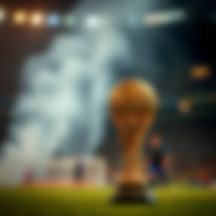 Trends in Ballon d'Or Betting Odds Insightful analysis of Ballon d'Or odds trends