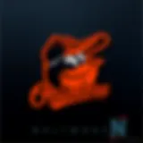Baltimore Orioles logo