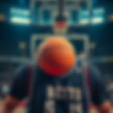 Insightful Betting Strategies Betting strategies in basketball