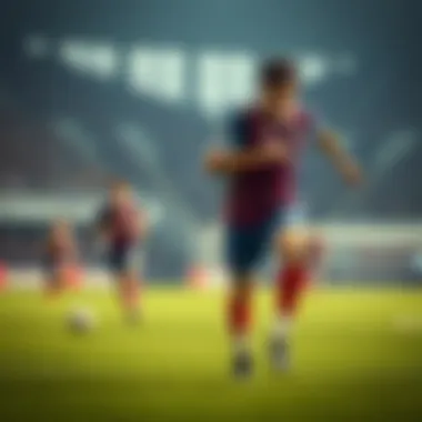 Historical highlights of Belarusian football