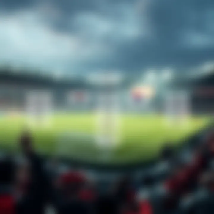 Overview of Belarusian football league structure