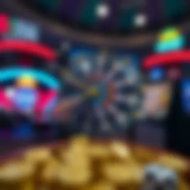 Benefits of utilizing free spins