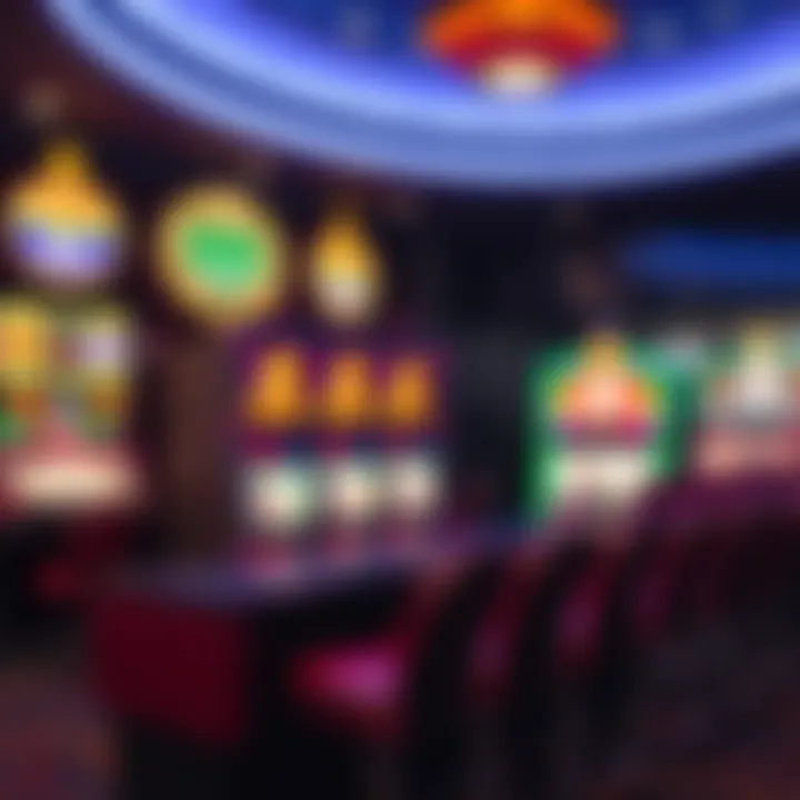 Advantages Offered by Real-Time Slots Benefits of real-time slots for users