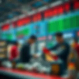 Comparison of Asian bookmakers features