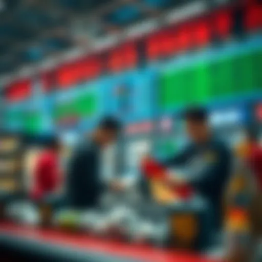 Comparison of Asian bookmakers features