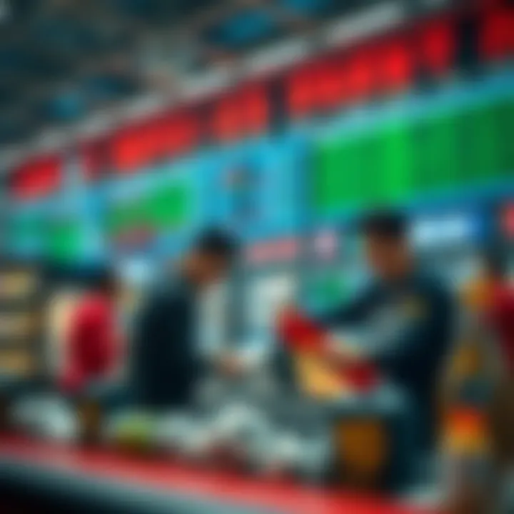 Analyzing Features of Leading Asian Bookmakers Comparison of Asian bookmakers features