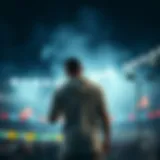 Overview of sports betting platforms