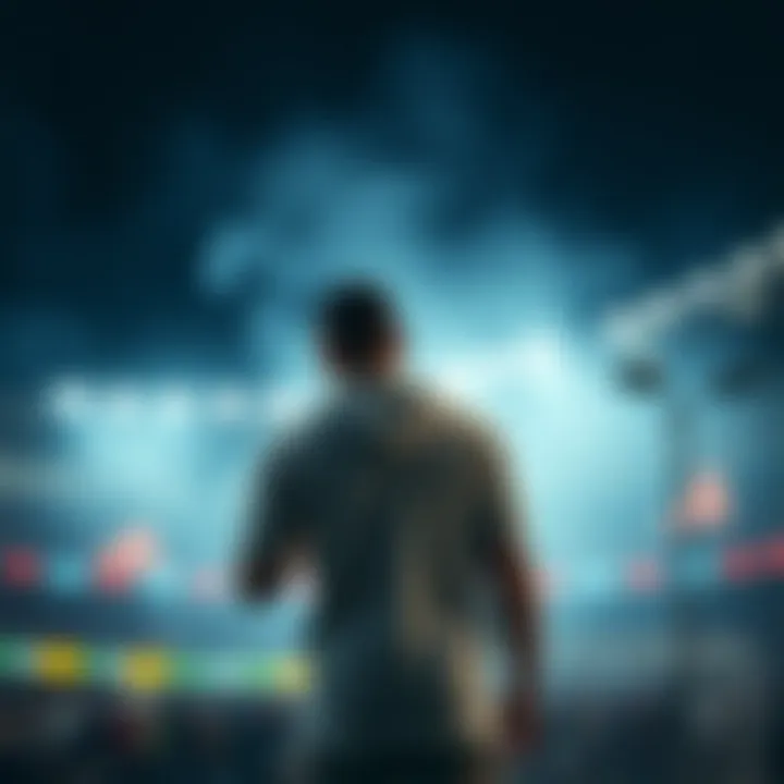 Overview of sports betting platforms