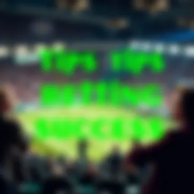 Tips for successful sports betting