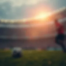 Dynamic representation of bet builder functionality