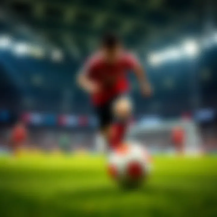 Effective Betting Strategies with Bet Builder Strategies for successful betting outcomes