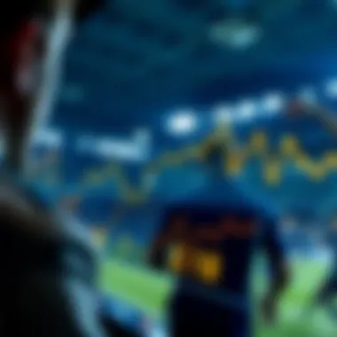 Latest Trends in Betting Analytics Graphical analysis of betting trends