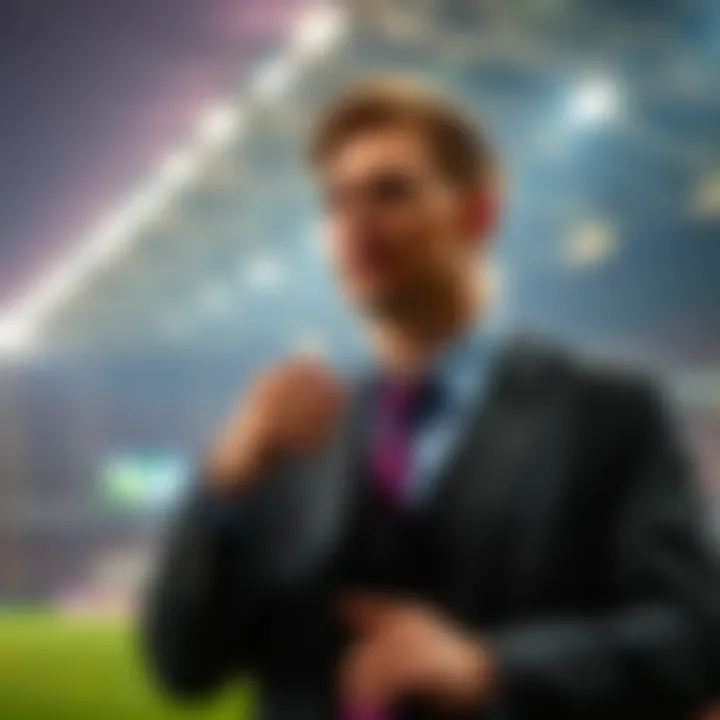 Exploring the Concept of Free Betting Understanding the Concept of Free Betting