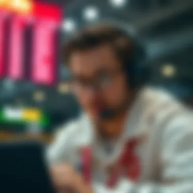 Ensuring Safety in Online Betting Understanding betting safety measures