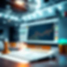 Strategic betting analysis infographic