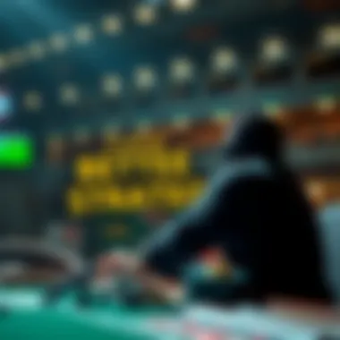 Crafting Effective Betting Strategies Effective betting strategies