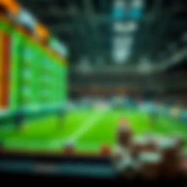 Exploring Market Trends in Betting Market trends in betting