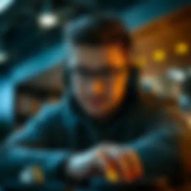 Innovative betting insights