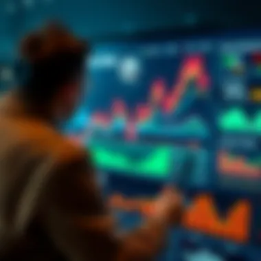 Statistical data visualization