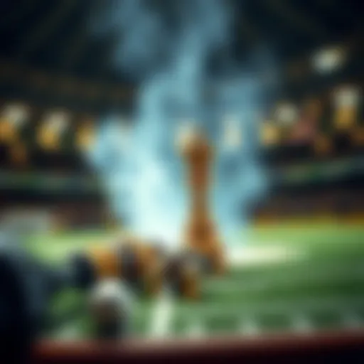 Strategic betting analysis