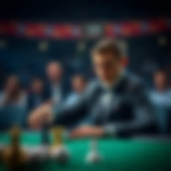 Tips for successful betting