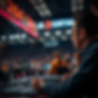 Understanding Strengths and Weaknesses of Betting Companies Strengths and weaknesses of betting companies