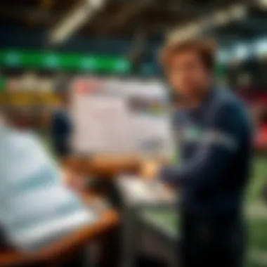 Betting Decision-Making Strategies A strategic breakdown of betting decision-making influenced by available information.