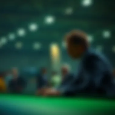 Impact of Decisions on Betting Outcomes