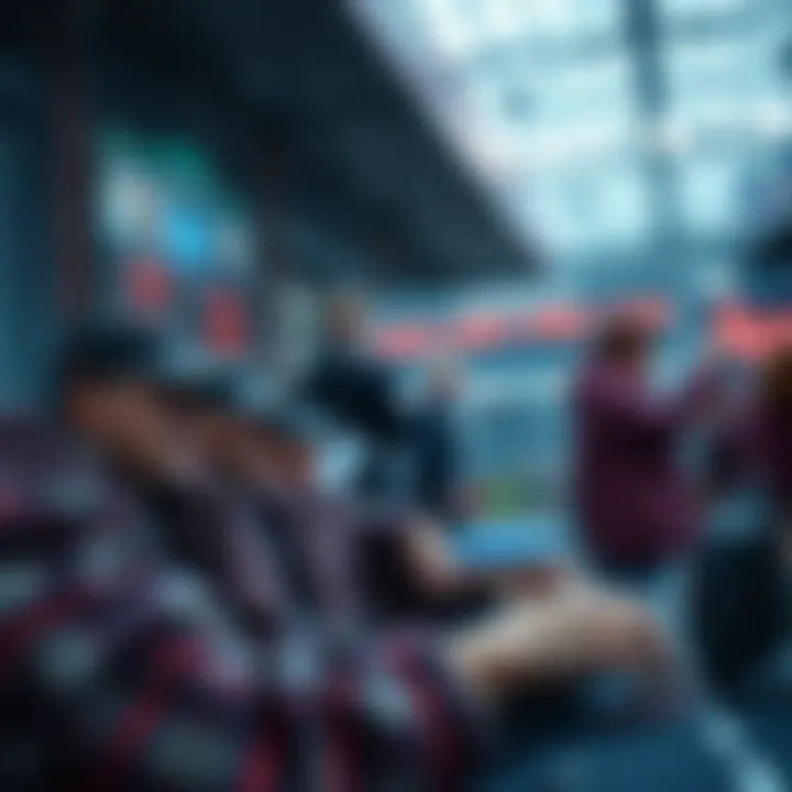 In-depth Analysis of Betting Platforms Analysis of betting platforms