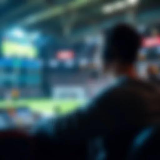 Comprehensive analysis of betting platforms