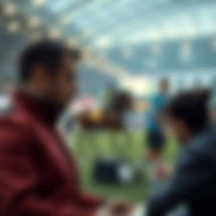 Understanding Psychological Elements in Betting Choices Psychological factors influencing betting decisions