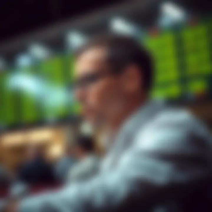 Psychology of Betting Decisions