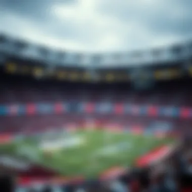 Utilizing Statistical Analysis in Betting Statistical analysis for effective betting