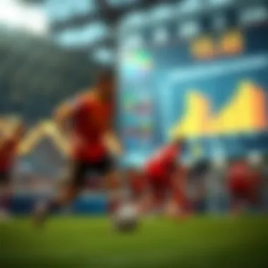 Statistical analysis in betting