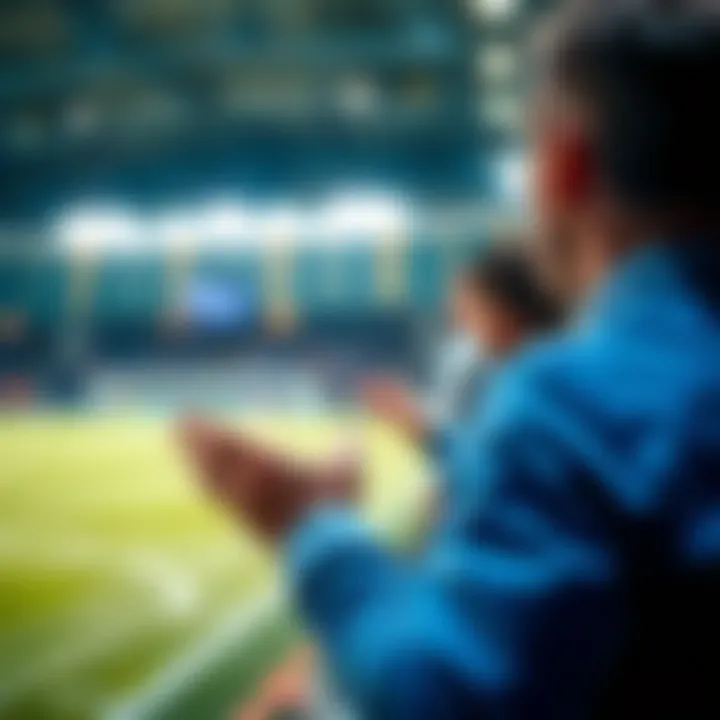 Statistical analysis in betting