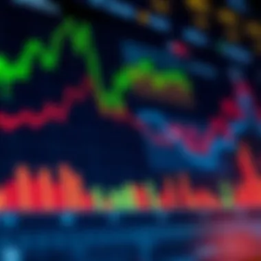 Understanding Betting Analytics An analytical graph showcasing betting statistics and trends