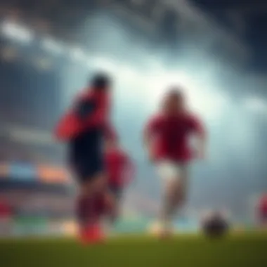 Exploring Latest Trends in Betting Statistics Latest trends in betting statistics