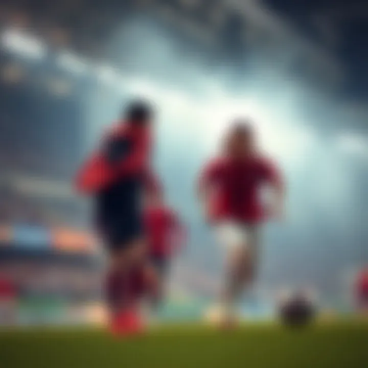 Exploring Latest Trends in Betting Statistics Latest trends in betting statistics