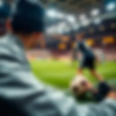 Statistics in Betting