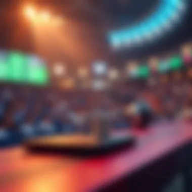 Statistical insights in betting