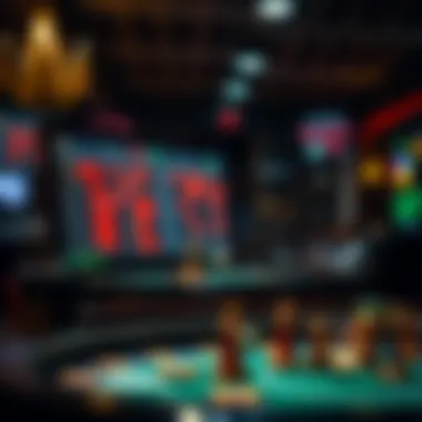 Analytical representation of betting strategies and their outcomes