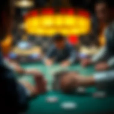 Effective Betting Strategies in Blackjack Strategic Betting Techniques
