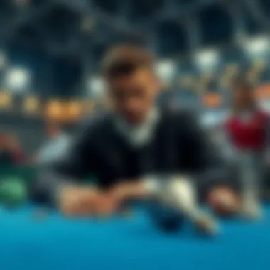 Diverse Strategies for Successful Betting Diverse strategies for betting success