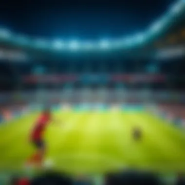 Strategies for Successful Betting in the Egyptian Premier League Effective betting strategies for the Egyptian Premier League