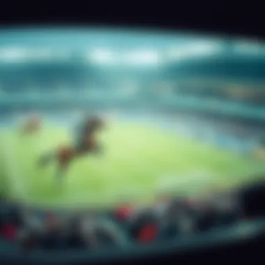 Betting Strategies in Arbitrage Visual guide to utilizing betting strategies in arbitrage