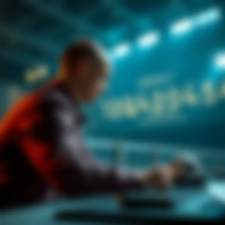 Strategic overview of betting tactics