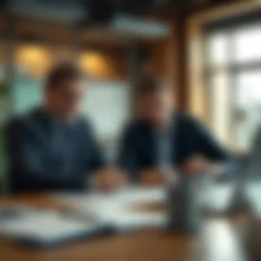 Strategic planning session for betting strategies