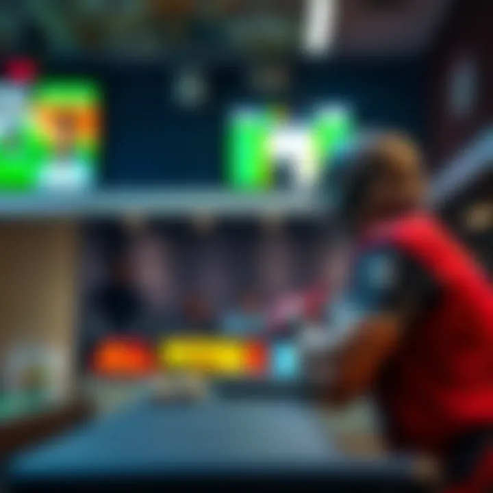 Betting strategies based on player performance