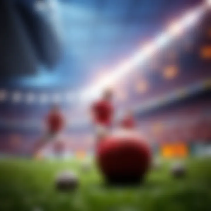 Effective betting strategies and statistical approaches