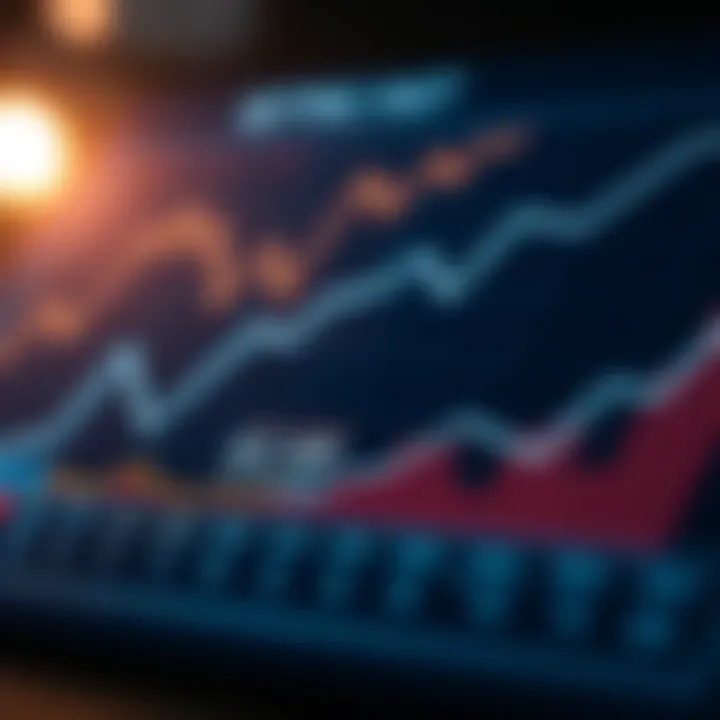 Strategic Insights into Betting Statistics Graph showing betting strategies and statistics analysis